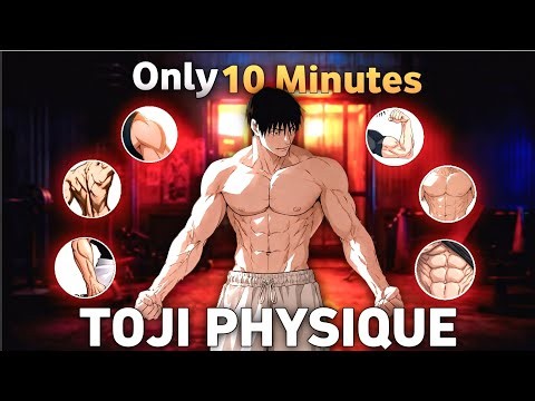 Build Body at Home Fast (easy tips) | Full HOME WORKOUT PLAN for Beginners |