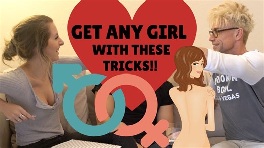 Top Magic Tricks to Impress Any Girl! (They Actually Work)