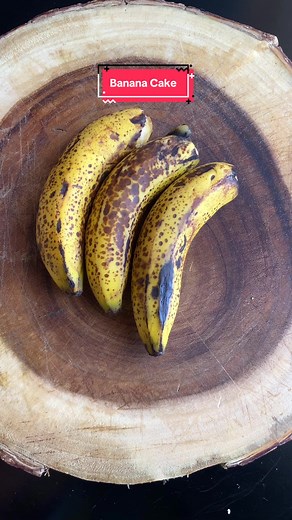 Delicious Banana Cake Recipe for Everyone