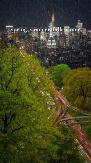 #korean #spring, summer, fall, winter#사계절