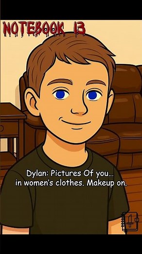 Dylan Redwine Case True Crime Short