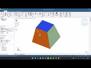 DesignSpark Mechanical - Draft