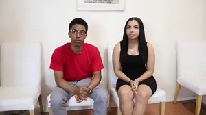 I hate the doctors office. (IMinikon, King Vader) | CalebCity