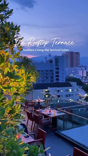 Anantara Chiang Mai บน TikTok