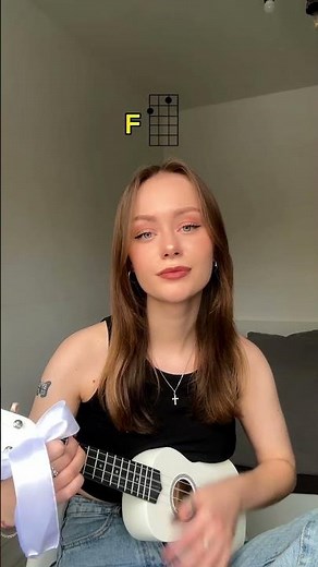 Vance Joy - Riptide ukulele #riptide #vancejoy #ukulele #ukulelecover #ukuleletutorial