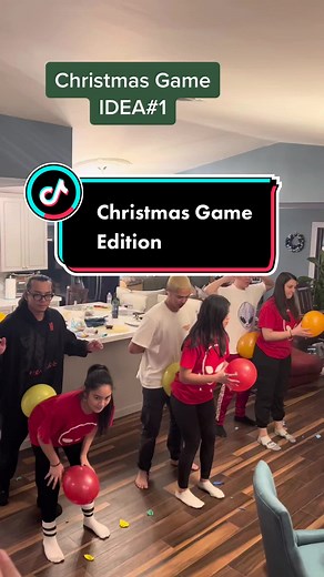 Fun & Games on TikTok