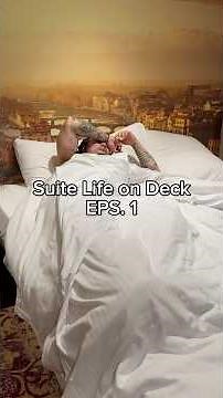 Suite life on deck eps.1