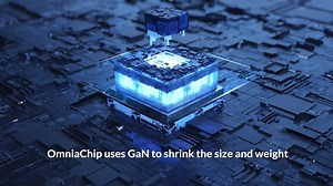 9.3K views · 31 reactions | Cluttered workspace? Need to charge various devices? AUKEY's got your back! All your devices will be covered with the help of the100W PA-B5 wall charger. Meet your new co-worker now. https://amzn.to/2NR2yzV | AUKEY | Facebook