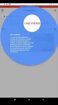Install AnyDesk for Nokia Tablets
