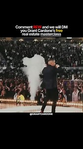 The Evolution of a Real Estate Billionaire 🏢🔥 | Grantcardonereels