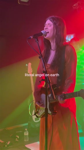 I CANT — Gatlin live music moment