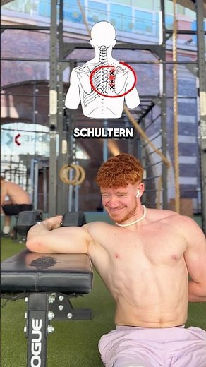 How I Got My Shoulders Pain-Free and Mobile – 5 Exercises #shorts #mobility #mobilitytraining