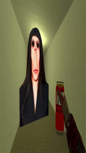 PART 637#Nextbots #Rosaliagaming