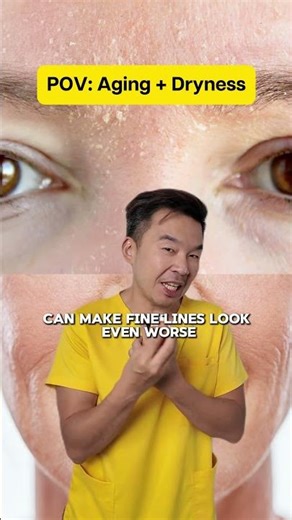 Skin still dry and tired despite moisturizer?