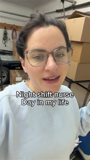 Sarah marie | Day in my life #workingmom #aboutme #storytime #nurse #mylife | Instagram