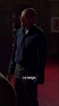 La mosca y Walter corren peligro | Fly | Breaking Bad en Español