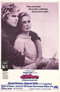 The Dove (1974 film) - Alchetron, The Free Social Encyclopedia