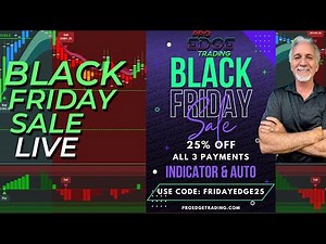 A Look at EdgeRunner 2.0 — And Our Biggest Sale of the Year