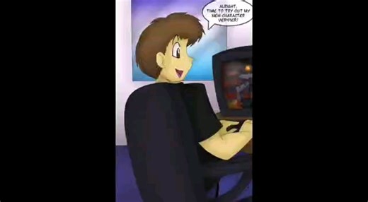 大佬漫画 200804-8