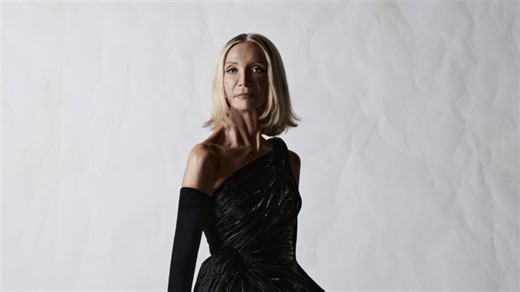 Danielle Slavik, Model for Cristóbal Balenciaga, Dead at 81