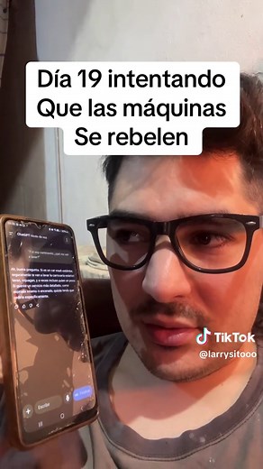 Chistes para Chat GPT: Ríe con la IA
