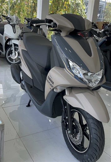 Freego S abs 2025 #yamahasaigon1 #ninhkieucantho #cantho65 #freegos