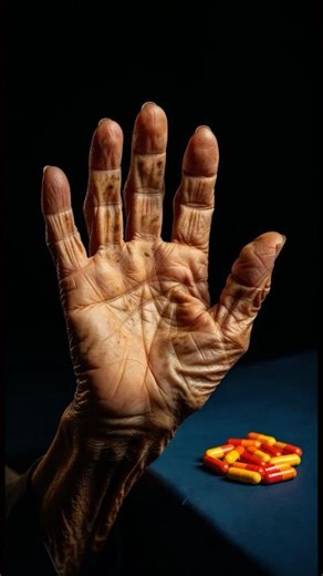 Centenarians Have Fewer Antioxidants, Not More