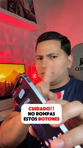 Ten Mucho CUIDADO Con ESTO de tu Teléfono,😱😨😰😰 #battery #consejos #solution #tips #tipsandtricks #tech #iphone #technology #trucosparacelular #trucos #recomendation #phones | Eduardo Olvera