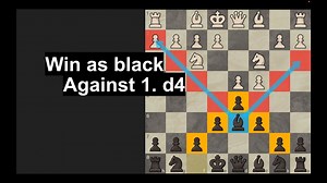 How to outplay the D4 Opening