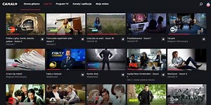 Canal  z promocją dla młodych ludzi