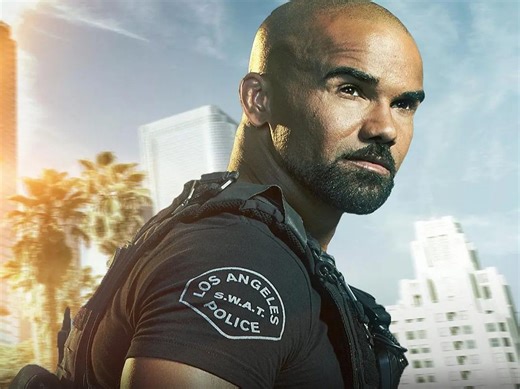 洛圣都乱不乱，S.W.A.T.说了算！《反恐特警组》