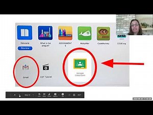 Clever | Google Classroom Tutorial