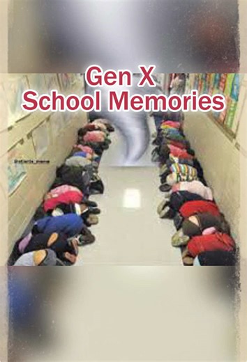 Why Gen X Students Are Unstoppable: A Nostalgic Journey