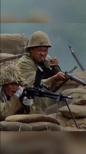 Blood on the Shores – The Saipan Landing in Windtalkers