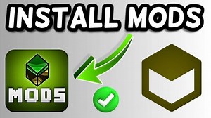 How to install mods in Legacy Launcher Minecraft!