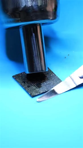 Shielding cover removal.#iphonerepair #repair #fix #phonerepair | Craig Cervantes