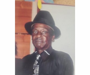 Charles Dupree Obituary (2025) - Raleigh, NC - Sanders Funeral Home - Smithfield