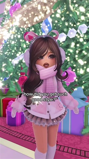 Expert Tips for Royale High Style in Roblox