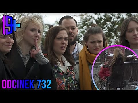 Przyjaciele poznali "BIG LOVE" Domi ❤️| 19+