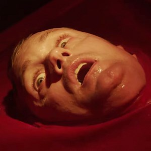 Infinity Pool's Brandon Cronenberg on filming *those* NSFW scenes