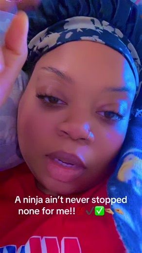 Ari jane’a (@mrsgist3065)’s video of Ninja