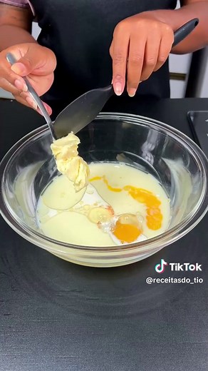 Hoje eu vou te ensinar a fazer o melhor para recheado de frango e queijo que derrete na boca #receitas #video #reels #tik_tok
