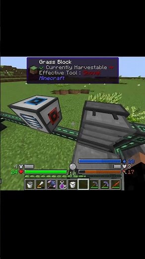 automating my pulverizer