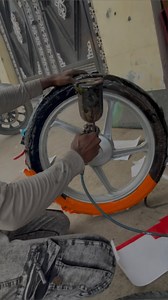 166K views · 2.4K reactions | Splendor rim modified #viralreels #trendingreels | Mohammad Sahid | Facebook