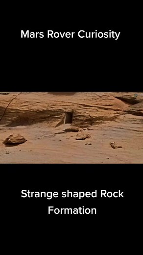 6.7K views · 142 reactions | Mysterious Video #aliens #mars #nasa #ancient #ancients #ancienthistory #ancientcivilization #ancientknowledge #ancientart #ancientworld #ancientgods #aliens #ufosighting #extraterrestrial #ovni #UAP #area51 #UFO #mars #Spaceexploration #giza #egypt #africa #Artifacts #AncientWonder #pyramid #pyramids #earth #fact #gravity #moonlanding #PlaneTerra #area51 #UFO #mars #elonmusk #mysterious #sky #ufosighting #advancedcivilization | Modern Discovery | Facebook