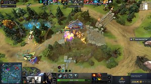 TEAM WIPE 🔥 | Team Spirit
