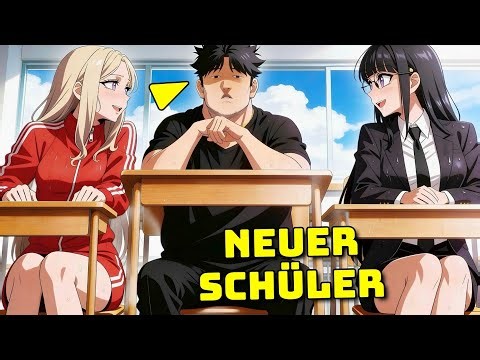 Sie verspotteten ihn weil er dick war jetzt sind Schulidole ihm besessen - Handlung des Manhwas