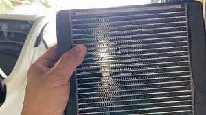 627K views · 10K reactions | Biglang humihina ang blower ng aircon habang umaandar? pero malamig padin ang buga? baka kailangan na po ng general cleaning nyan? Galing na mismo sa ating mga kaibigang Aircon Technician.  Sharing is Caring ! 欄❤️ | EZ Works Garage | Facebook