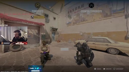 M4 Howl in cs2 #cs2 #csgo #smooya #csgo2 #sourse2