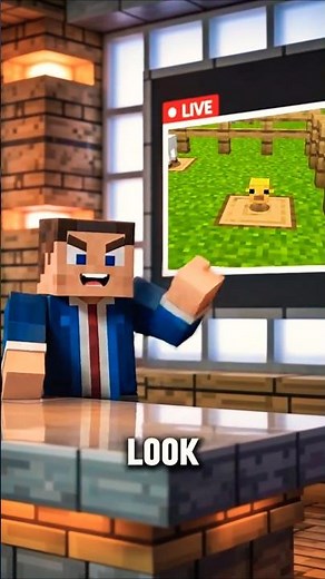 Minecraft JUST Redesigned Baby Mobs!? 😱 (26.1 Update)